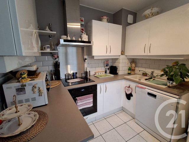Maison &agrave; vendre - 4 pi&egrave;ces - 76 m2 - Pont L Eveque - 14 - BASSE-NORMANDIE
