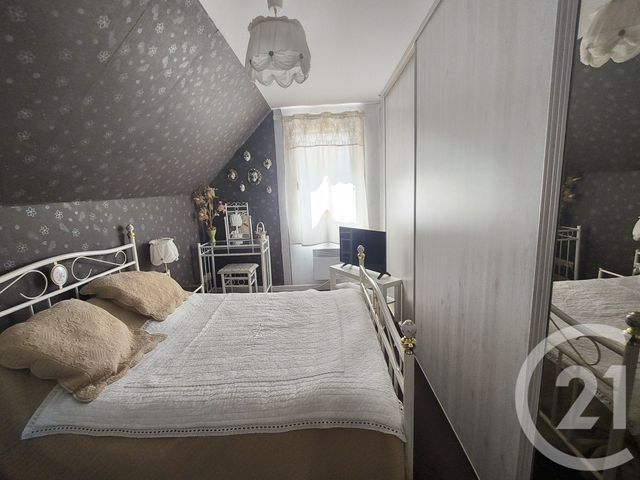Maison &agrave; vendre - 5 pi&egrave;ces - 92 m2 - Blangy Le Chateau - 14 - BASSE-NORMANDIE