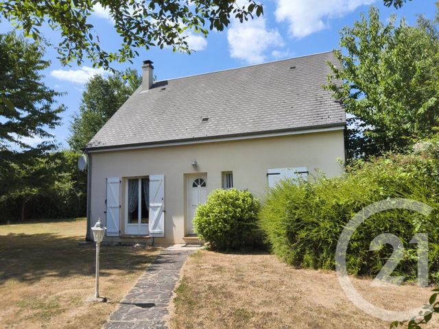 Maison à vendre BLANGY LE CHATEAU