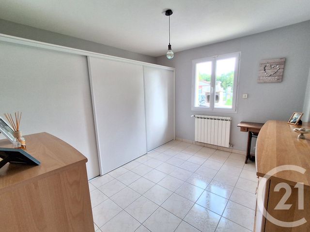 Maison &agrave; vendre - 5 pi&egrave;ces - 115 m2 - Pont L Eveque - 14 - BASSE-NORMANDIE