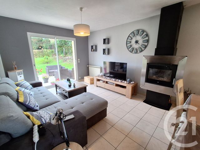 Maison &agrave; vendre - 5 pi&egrave;ces - 115 m2 - Pont L Eveque - 14 - BASSE-NORMANDIE