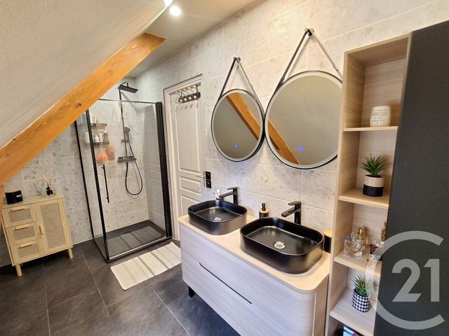 Maison &agrave; vendre - 5 pi&egrave;ces - 115 m2 - Pont L Eveque - 14 - BASSE-NORMANDIE