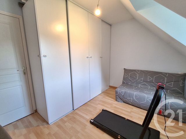 Maison &agrave; vendre - 5 pi&egrave;ces - 115 m2 - Pont L Eveque - 14 - BASSE-NORMANDIE