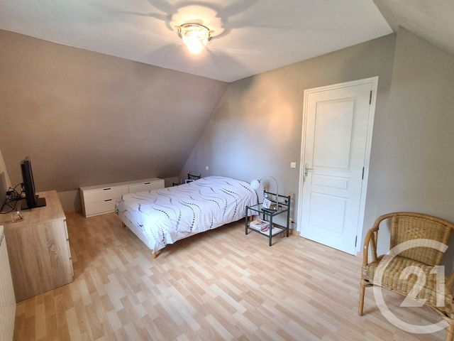 Maison &agrave; vendre - 5 pi&egrave;ces - 115 m2 - Pont L Eveque - 14 - BASSE-NORMANDIE