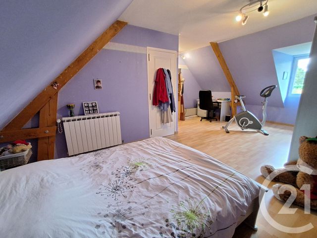 Maison &agrave; vendre - 5 pi&egrave;ces - 115 m2 - Pont L Eveque - 14 - BASSE-NORMANDIE